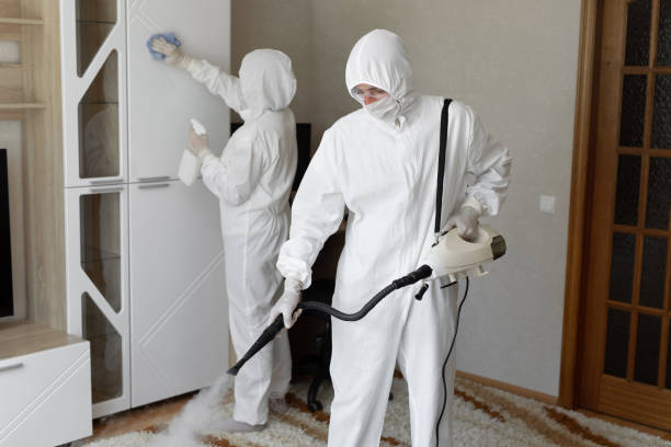 24/7 Emergency Infectious Disease Decontamination experts in Beaufort, NC