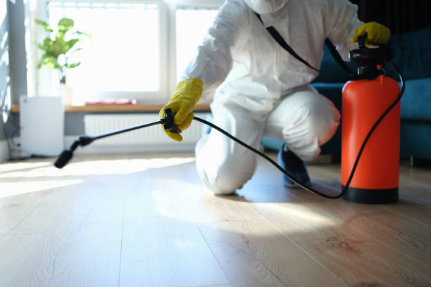 Reliable Infectious Disease Decontamination contractor in Beaufort, NC by Crime Scene Cleaner Online